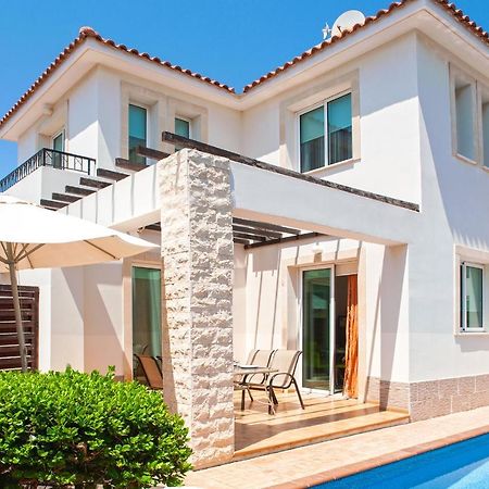 Villa Danata Протарас Екстер'єр фото