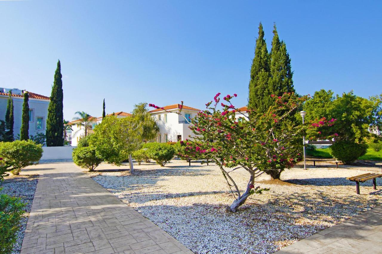 Villa Danata Протарас Екстер'єр фото